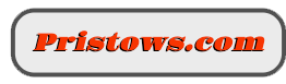 Pristow's Outdoor Power Equipment Logo